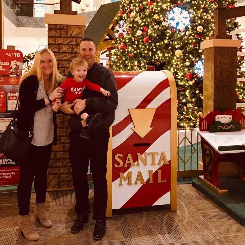 Meet your Posher, Maria